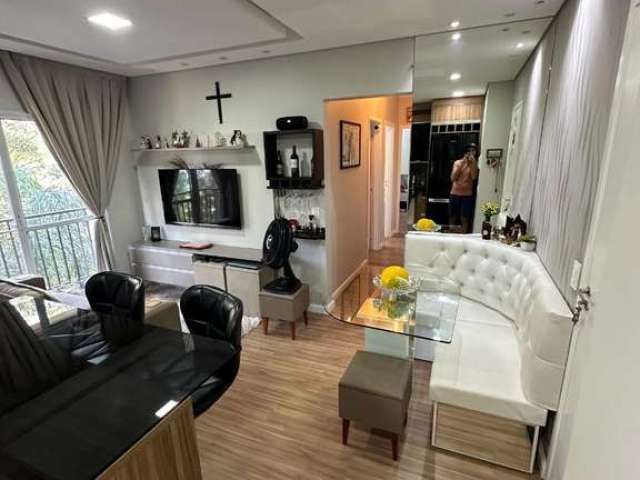 Apartamento para venda no duo reserva do japi - jardim ermida - jundiaí sp