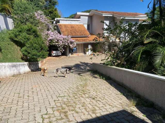 Casa para venda no condomínio parque da fazenda, itatiba - sp