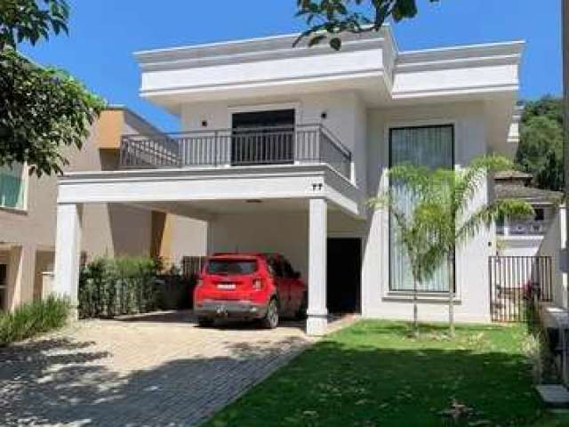 Casa em Condomínio à Venda em Ibi Aram, Itupeva-SP: 3 Quartos, 1 Suíte, 2 Salas, 2 Vagas de Garagem, 195m² de Área.