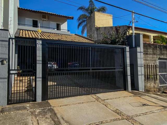 Casa à venda no bairro do quinta das videiras, jundiaí