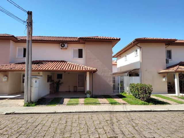 Casa à venda no residencial das palmeiras, jundiaí