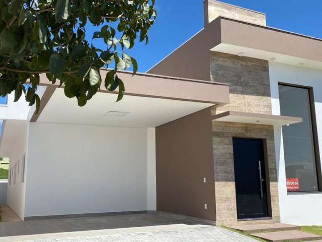 Casa com 3 quartos à venda na Estrada Municipal Duílio Sai, Jardim Primavera, Itupeva, 150 m2 por R$ 998.000