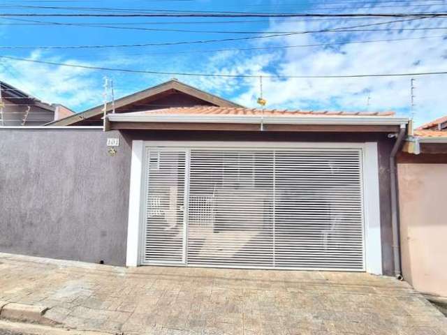 Casa venda e compra no bairro Eloy Chaves em Jundiaí.