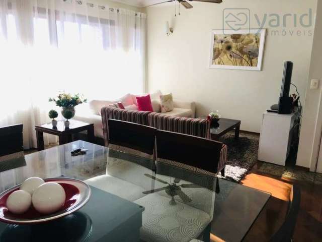 APARTAMENTO 117m² LOCAÇÃO/ALUGUEL - VILA ARENS - JUNDIAÍ SP