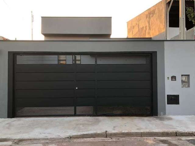 Casa à venda e compra na vila rio branco,  jundiaí