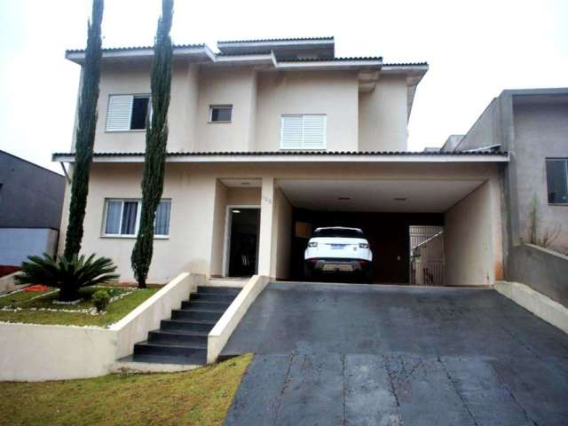 Linda casa à venda, no residencial laguna, várzea paulista.