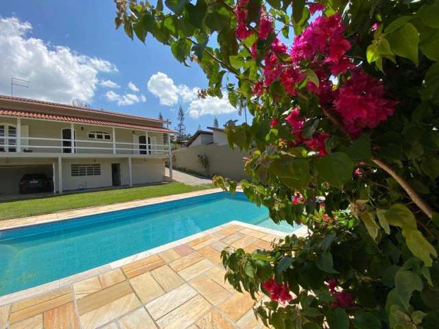 Linda casa com 04 dormitórios, piscina para venda no parque da fazenda - itatiba - jundiaí sp