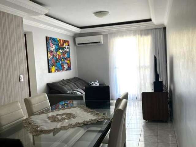 Apartamento à venda no condomínio siena, parque da represa, jundiaí