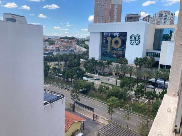 OPORTUNIDADE !!!  COM 100 m² ESTE LINDO APARTAMENTO PARA VENDA  - ANHANGABAÚ - JUNDIAÍ SP