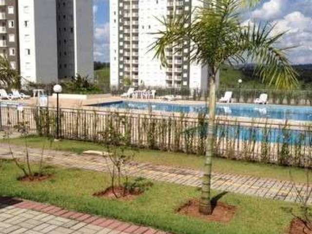 Lindo apartamento para venda no residencial jardim conquista - jardim tamoio - jundiaí sp