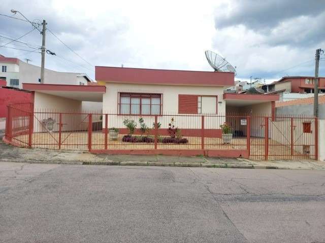 Casa térrea jardim pacaembu, venda e compra, edícula, jundiaí