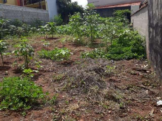 Ótimo terreno para venda no parque do corrupira - jundiaí sp