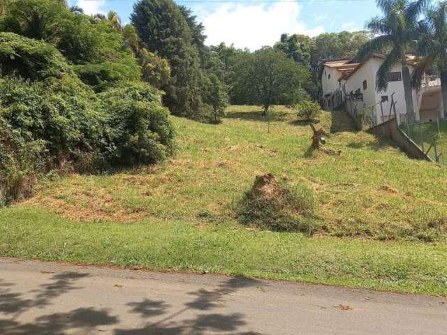 Lindo terreno no condomínio Horizonte Azul I