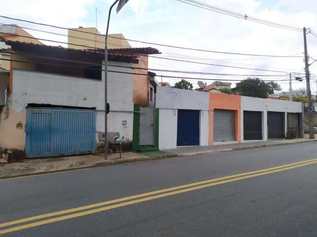 Casa comercial com 1 sala à venda na Rua Maranhão, S/N, Jardim Tarumã, Jundiaí, 317 m2 por R$ 650.000