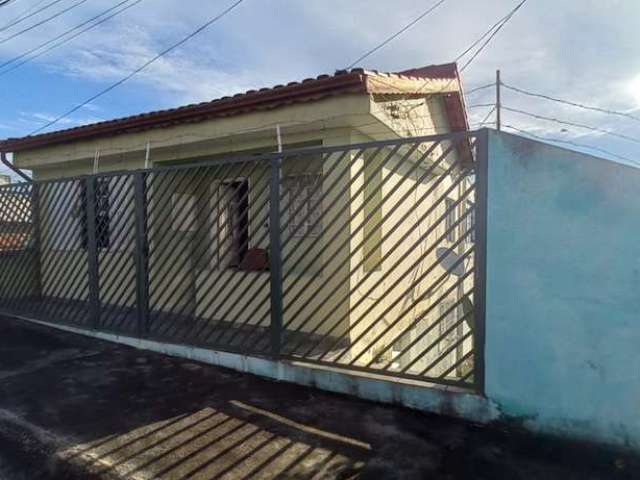 Casa jardim pacaembu à venda, jundiaí