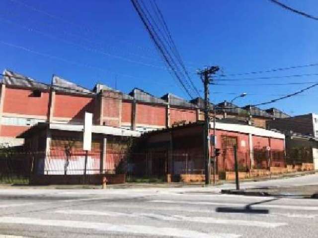 EXCELENTE TERRENO COMERCIAL COM GALPÃO, ÁREA DO TERRENO COM 15.630 m², EM EXCELENTE LOCALIZAÇÃO, NA VILA RAMI, AO LADO DA RODOVIA ANHANGUERA E DE FÁCI