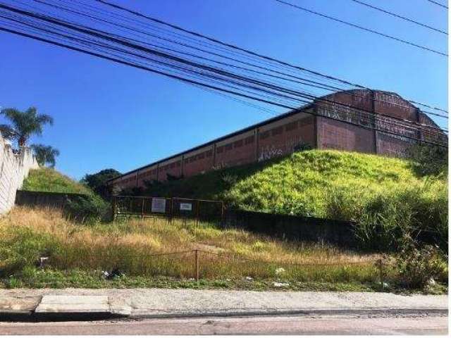 EXCELENTE TERRENO COMERCIAL COM GALPÃO, ÁREA DO TERRENO COM 8.207 m², EM EXCELENTE LOCALIZAÇÃO, NA VILA RAMI, AO LADO DA RODOVIA ANHANGUERA E DE FÁ