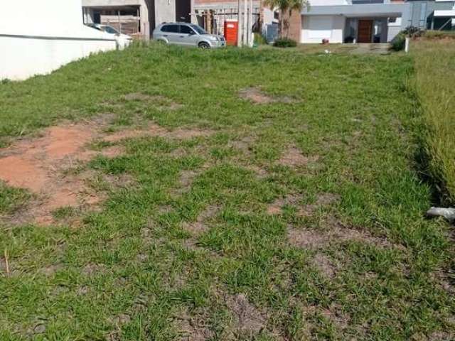 Terreno à venda  condomínio gran ville san venancio , itupeva