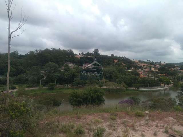 Terreno a venda no loteamento vale azul, jundiaí