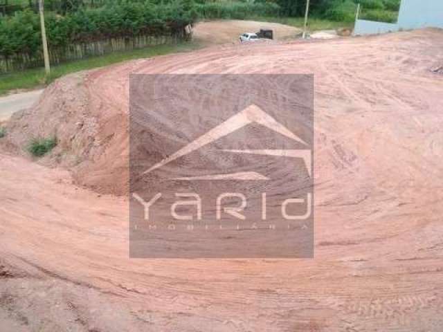 EXCELENTE TERRENO COM 1.000 m²  PARA VENDA NO  HORTO FLORESTAL, JUNDIAÍ SP