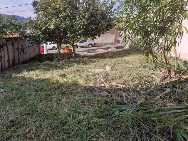 EXCELENTE TERRENO DE 250 m² PARA VENDA NO JARDIM PÉROLA, ITUPEVA SP