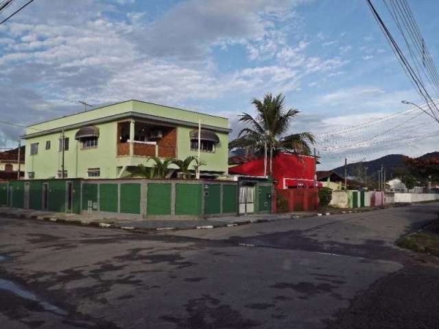 Casa residencial/comercial à venda, ubatuba.