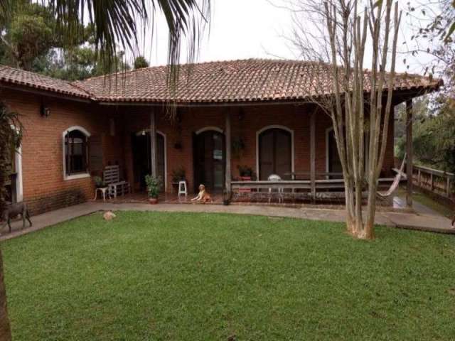 Chácara residencial à venda, santo antônio, louveira.