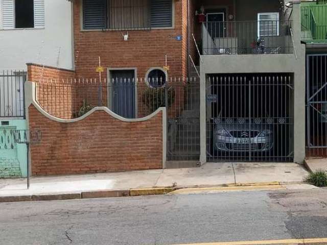 Casa residencial à venda, rua dos bandeirantes, jundiaí.