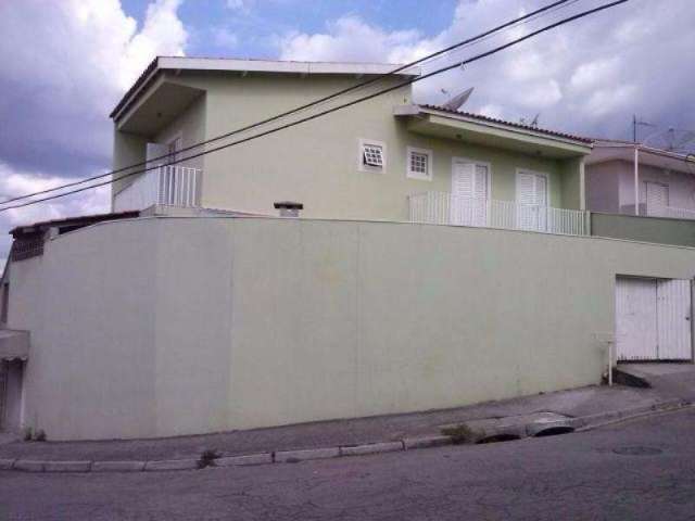 Casa residencial à venda, parque centenário, jundiaí.