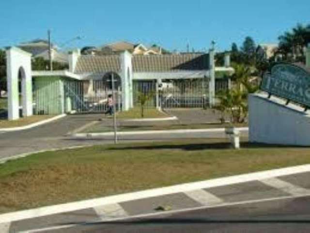 Terreno alto padrão terras de são carlos jundiaí.