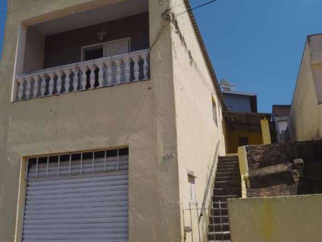 Casa com 2 quartos à venda na Rua Amapá, 364, Vila Didi, Jundiaí, 127 m2 por R$ 370.000