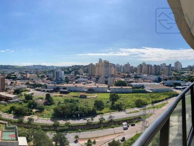 Apartamento com 3 quartos à venda na Avenida Luiz Gonzaga Martins Guimarães, 440, Vila Bela I, Jundiaí, 141 m2 por R$ 1.703.000