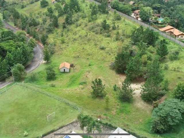 TERRENO COM 6.240,77 m² PARA VENDA NO CONDOMÍNIO PARQUE DOS MANACÁS - IVOTURUCAIA - JUNDIAÍ SP