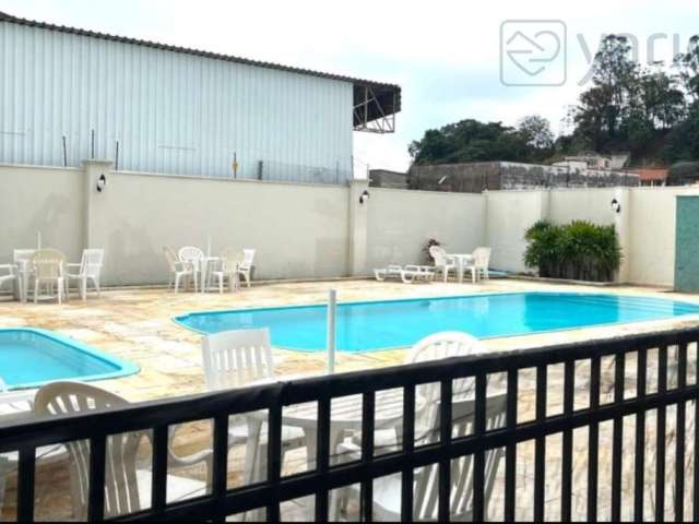 Apartamento com 2 quartos à venda na Rua Robartino Martho, 256, Jardim da Fonte, Jundiaí, 75 m2 por R$ 450.000