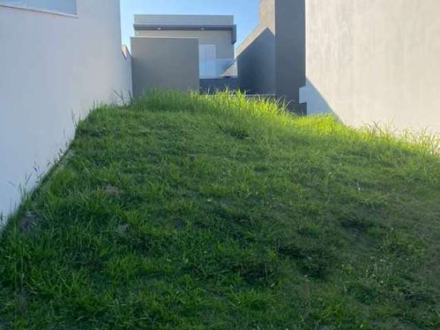 Terreno à venda na Avenida Nicola Accieri, 1130, Jardim Celeste, Jundiaí por R$ 309.000