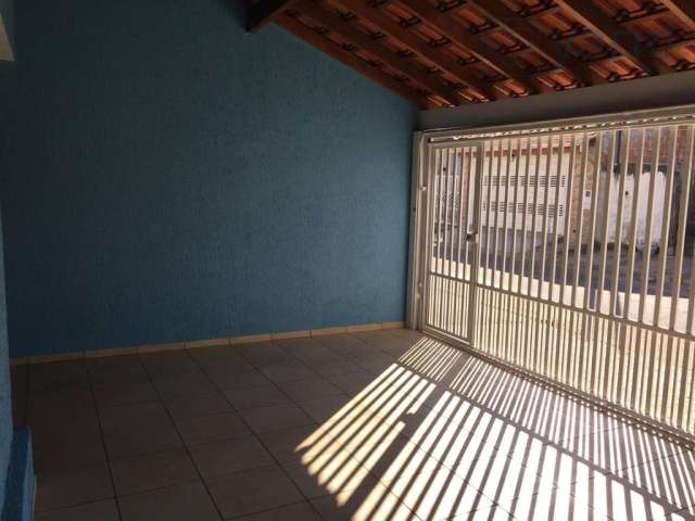 Casa com 3 Quartos à venda, 125 m² - Parque Almerinda Chaves - Jundiaí - SP