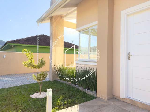 Casa Térrea a venda 2 quartos na praia dos Ingleses, Florianópolis/SC