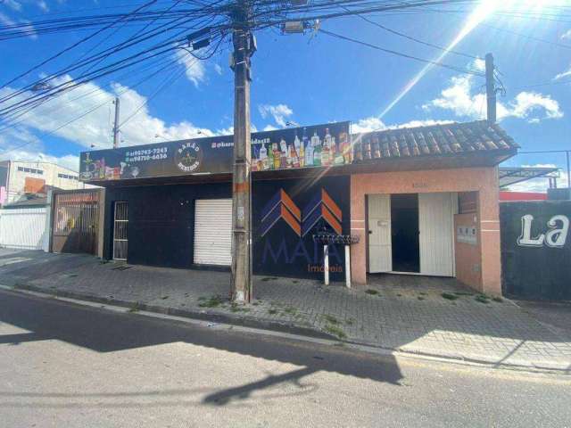 Casa com 3 dormitórios à venda, 182 m² por R$ 1.200.000,00 - Afonso Pena - São José dos Pinhais/PR