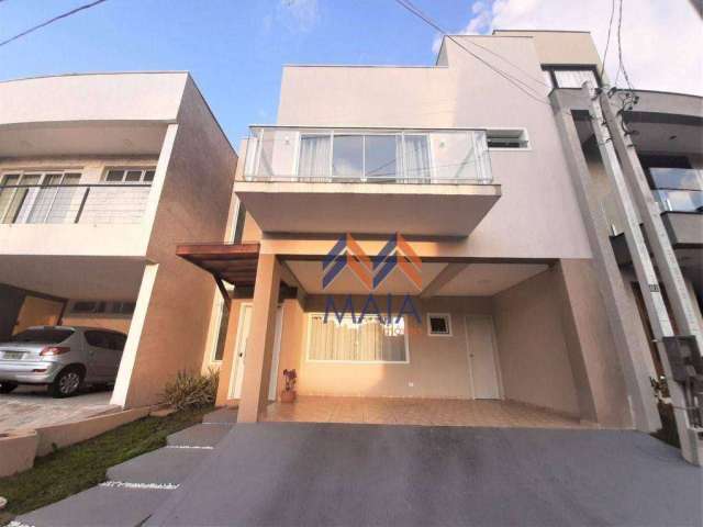 Sobrado à venda, 170 m² por R$ 1.150.000,00 - Afonso Pena - São José dos Pinhais/PR