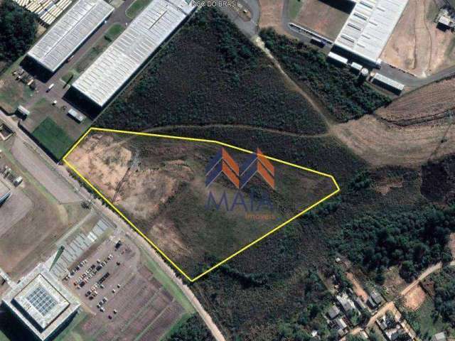 Área à venda, 33960 m² por R$ 3.000.000,00 - Campo Largo da Roseira - São José dos Pinhais/PR