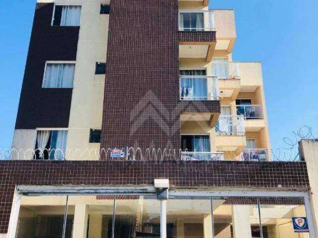 Apartamento com 2 dormitórios para alugar, 69 m² por R$ 1.512,00/mês - Cidade Jardim - São José dos Pinhais/PR