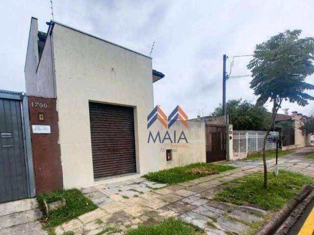 Sala para alugar, 13 m² por R$ 750,00/mês - Centro - São José dos Pinhais/PR