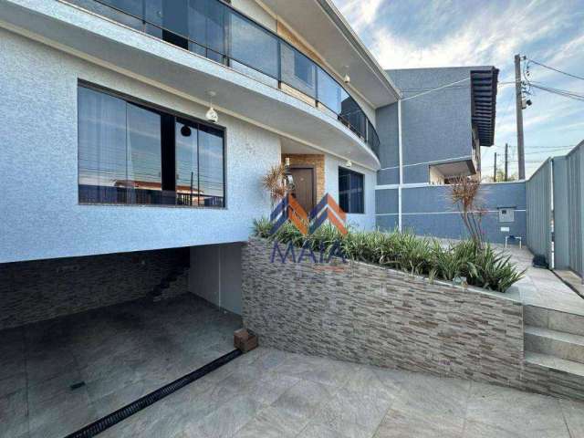 Sobrado à venda, 350 m² por R$ 1.590.000,00 - Aviação - São José dos Pinhais/PR