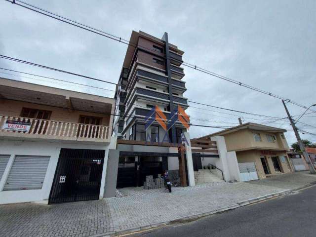 Apartamento com 3 dormitórios à venda, 94 m² por R$ 673.000,00 - São Pedro - São José dos Pinhais/PR