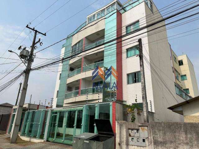 Apartamento Triplex Semi - Mobiliado, 04 dorm. sendo 02 Suites a Venda na Costeira