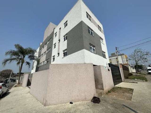 Apartamento novo com 03 dormitórios a Venda no Bairro Cruzeiro em São Jose dos Pinhais