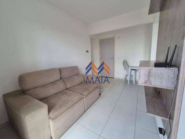 Apartamento à venda, 45 m² por R$ 229.000,00 - Afonso Pena - São José dos Pinhais/PR