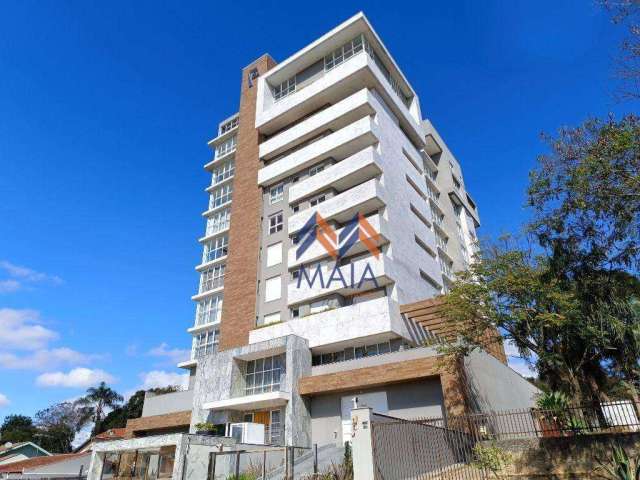 Apartamento Alto Padrão com 3 dormitórios à venda por R$ 4.330.500 - Centro - São José dos Pinhais/PR