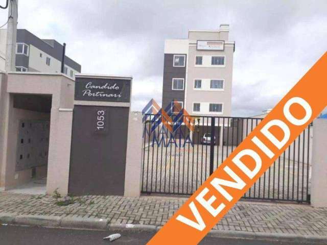 Apartamento à venda, 48 m² por R$ 230.000,00 - Parque da Fonte - São José dos Pinhais/PR