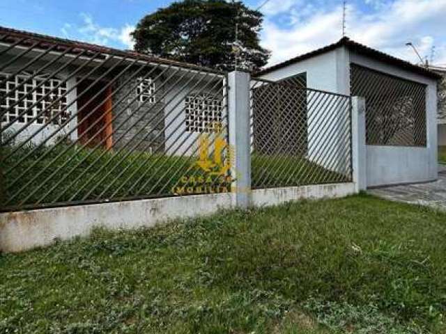 Casa para Venda em Cascavel, Nova York, 4 dormitórios, 1 suíte, 2 banheiros, 1 vaga